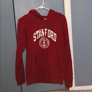 Stanford University Hoodie